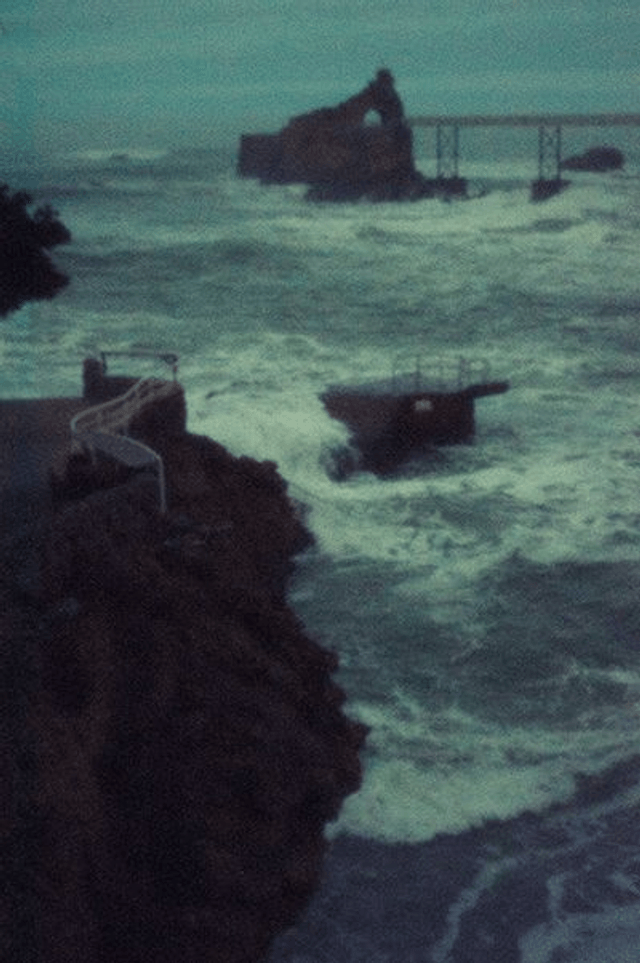 14# . Tempête 