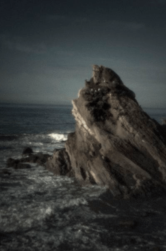 16# . Rocher refuge