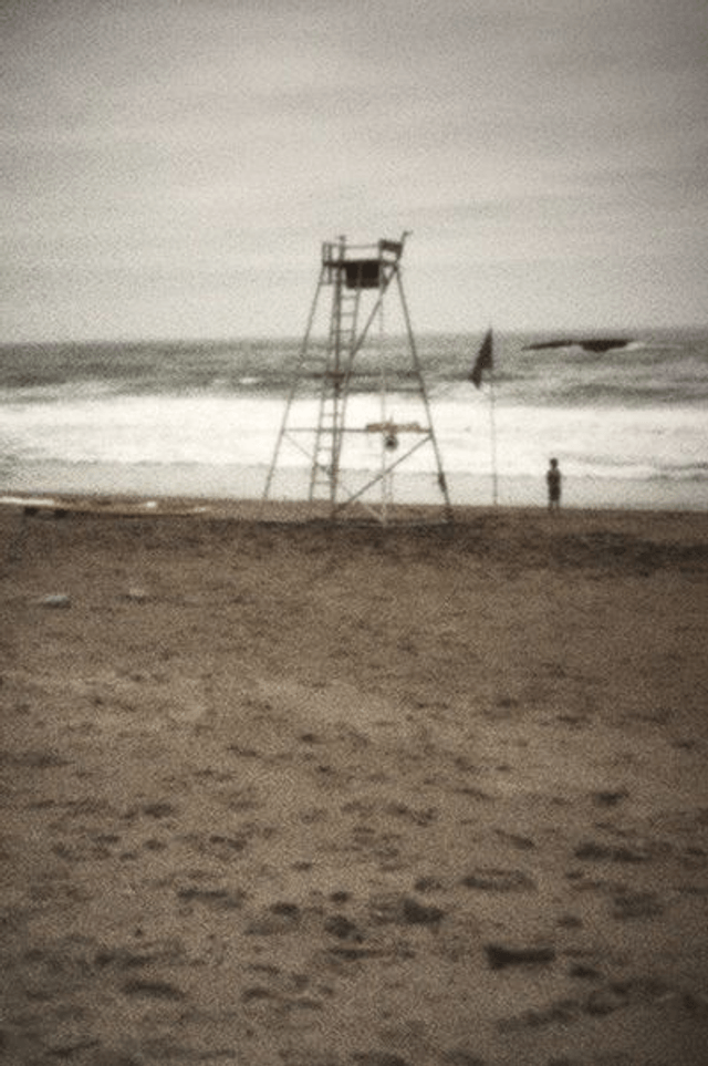 #07. Du sel sur la joue