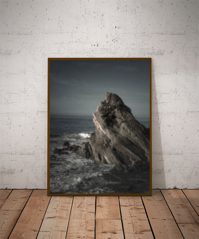 16# . Rocher refuge