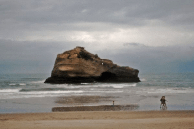 43# . Balade à Miramar