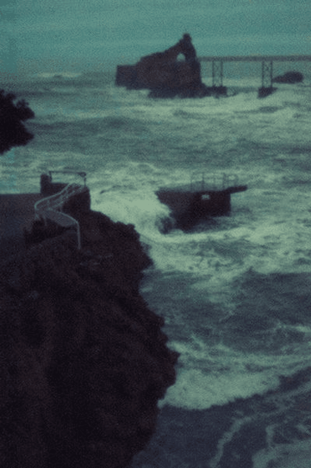 14# . Tempête 