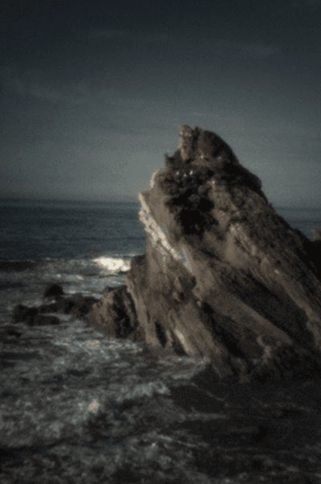 16# . Rocher refuge