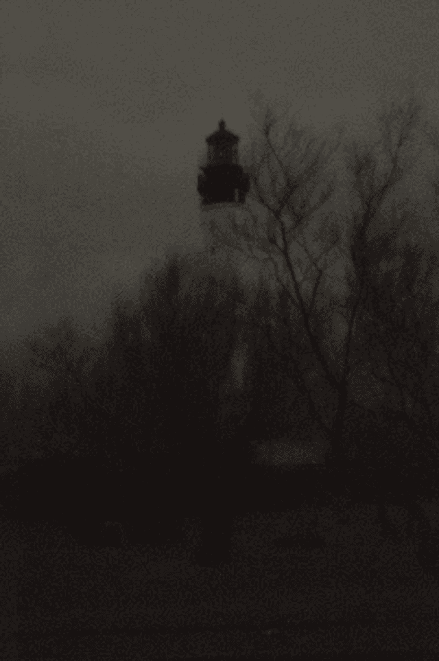 22# . Phare de novembre