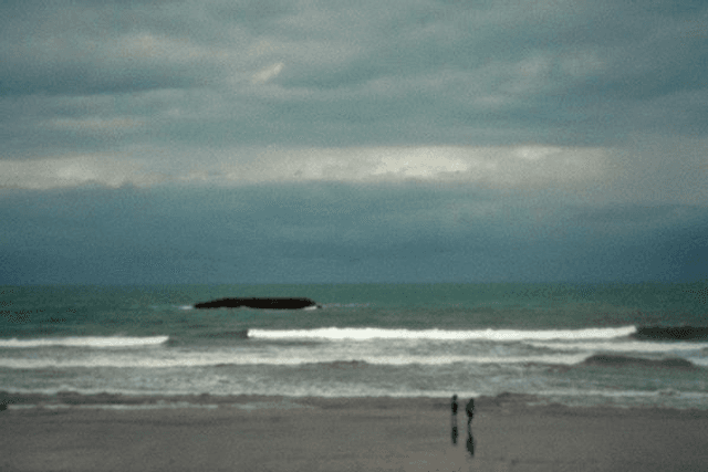 26# . La roche plate
