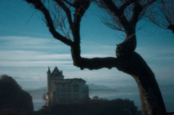 45#. La villa Belza