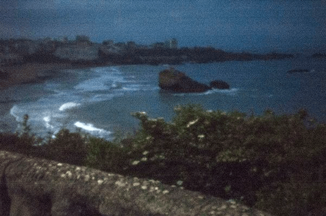 47# . Du Cap Hainsart
